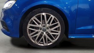 Audi A3 Sportback S line edition 1.5 TFSI CoD EVO 110 kW (150 CV) S tronic