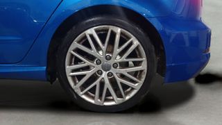 Audi A3 Sportback S line edition 1.5 TFSI CoD EVO 110 kW (150 CV) S tronic