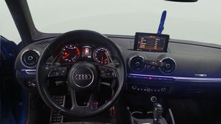 Audi A3 Sportback S line edition 1.5 TFSI CoD EVO 110 kW (150 CV) S tronic