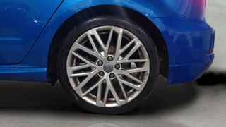 Audi A3 Sportback S line edition 1.5 TFSI CoD EVO 110 kW (150 CV) S tronic