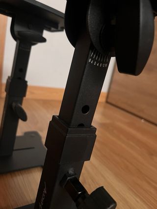 Soportes Audibax Neo STM (Pareja)