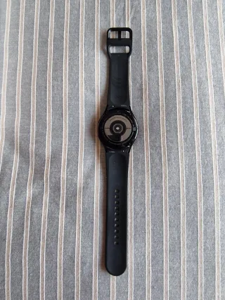 Samsung Galaxy Watch4 Negro