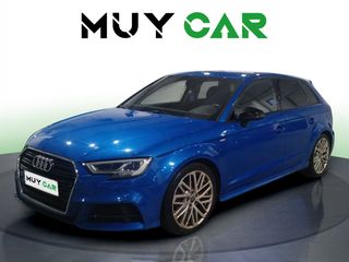 Audi A3 Sportback S line edition 1.5 TFSI CoD EVO 110 kW (150 CV) S tronic