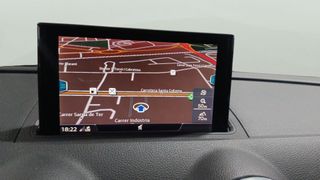 Audi A3 Sportback S line edition 1.5 TFSI CoD EVO 110 kW (150 CV) S tronic