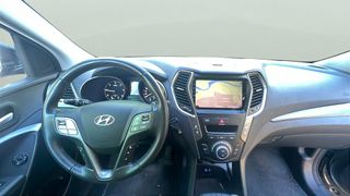 Hyundai Santa Fe 2.0 CRDI Essence 4x2 110 kW (150 CV)