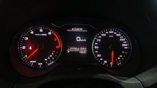 Audi A3 Sportback S line edition 1.5 TFSI CoD EVO 110 kW (150 CV) S tronic