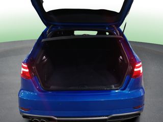 Audi A3 Sportback S line edition 1.5 TFSI CoD EVO 110 kW (150 CV) S tronic