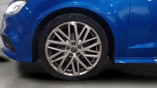 Audi A3 Sportback S line edition 1.5 TFSI CoD EVO 110 kW (150 CV) S tronic