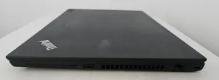 Computer portatile Lenovo ThinkPad T14 Gen 2 nero