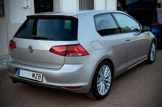Volkswagen Golf 7 | Highline
