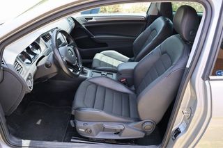 Volkswagen Golf 7 | Highline