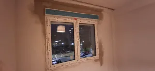 MONTADOR PROFESIONAL DE VENTANAS – MADRID