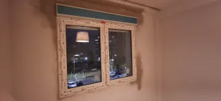 MONTADOR PROFESIONAL DE VENTANAS – MADRID