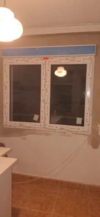 MONTADOR PROFESIONAL DE VENTANAS – MADRID