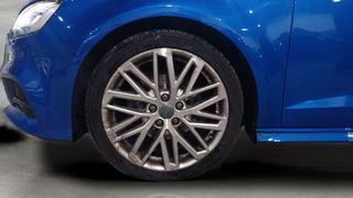 Audi A3 Sportback S line edition 1.5 TFSI CoD EVO 110 kW (150 CV) S tronic