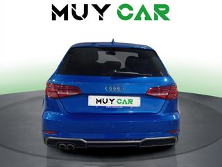 Audi A3 Sportback S line edition 1.5 TFSI CoD EVO 110 kW (150 CV) S tronic