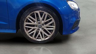 Audi A3 Sportback S line edition 1.5 TFSI CoD EVO 110 kW (150 CV) S tronic