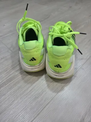 Adidas Adizero Ubersonic 5 44 2/3