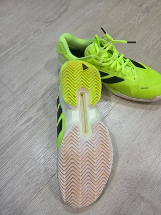 Adidas Adizero Ubersonic 5 44 2/3