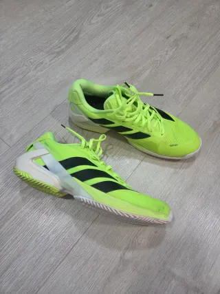Adidas Adizero Ubersonic 5 44 2/3
