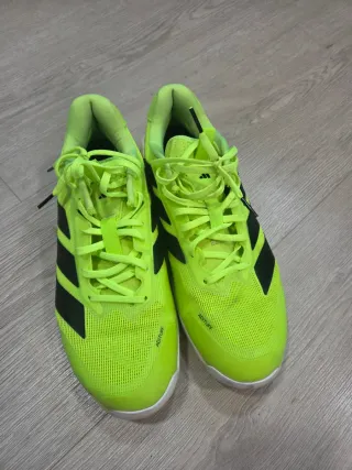 Adidas Adizero Ubersonic 5 44 2/3