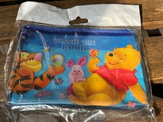 Portamonete Winnie The Pooh