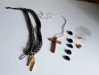 Chaqueta de Comunión