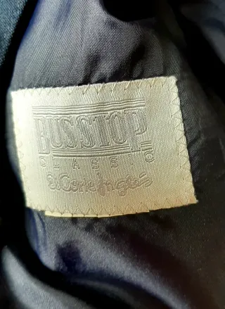 Chaqueta de Comunión