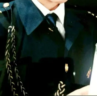 Chaqueta de Comunión