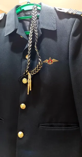 Chaqueta de Comunión