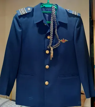 Chaqueta de Comunión