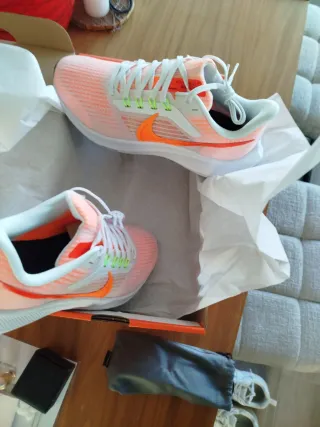 Nike Air Zoom Pegasus 39