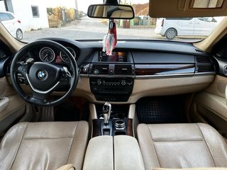 BMW X6 xDrive 35d 2009