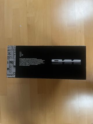 Lego Porsche 911 10295