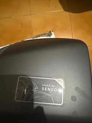 Robot Cocina Mycook Touch Tauro no se cuánto mide