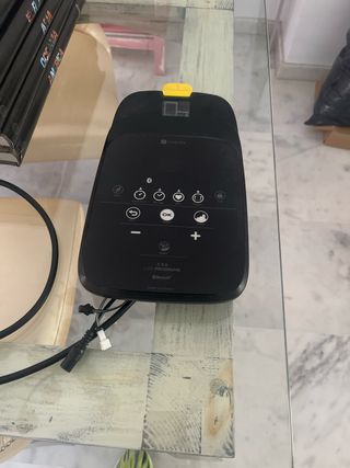 Consola Elíptica Domyos C3.0