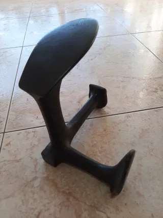 Horma zapatero antigua