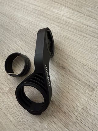Soporte Ciclocomputador Garmin