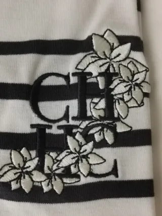 Jersey Carolina Herrera, XS-S