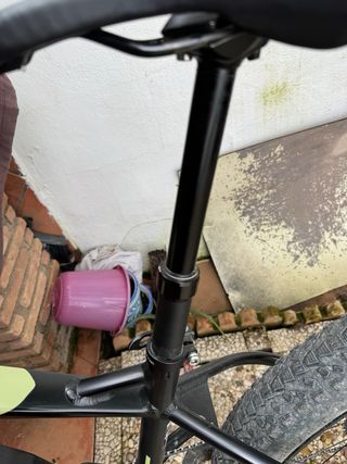 Bici eléctrica Fantic Fat E-bike