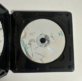 DIRE STRAITS knopfler 2CD LIVE PROJECT - BLUE BOX