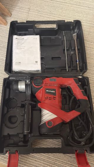 Martillo Perforador Einhell TC-RH 900