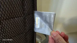 Cama canguro con colchón