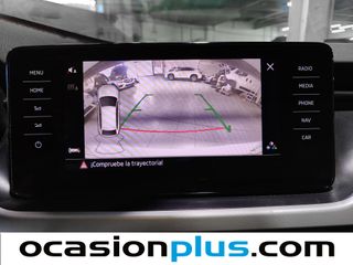 Skoda Scala 1.5 TSI Sport 110 kW (150 CV)