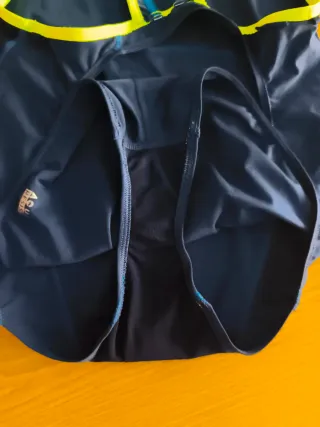 Bañador Nabaiji Talla M