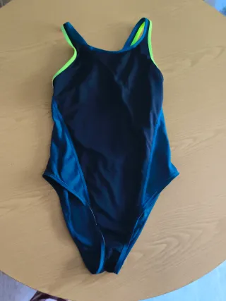 Bañador Nabaiji Talla M