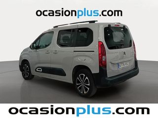 Citroen Berlingo BlueHDi 130 S&S Talla M Shine 96 kW (130 CV)