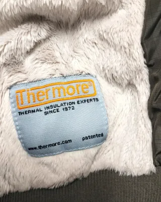 Giubbotto invernale bimbo 12 mesi