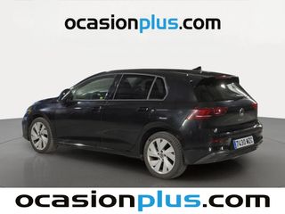 Volkswagen Golf Más 2.0 TDI 85 kW (115 CV)