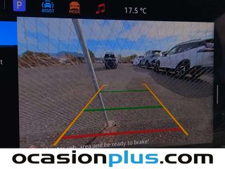 Volkswagen Golf Más 2.0 TDI 85 kW (115 CV)